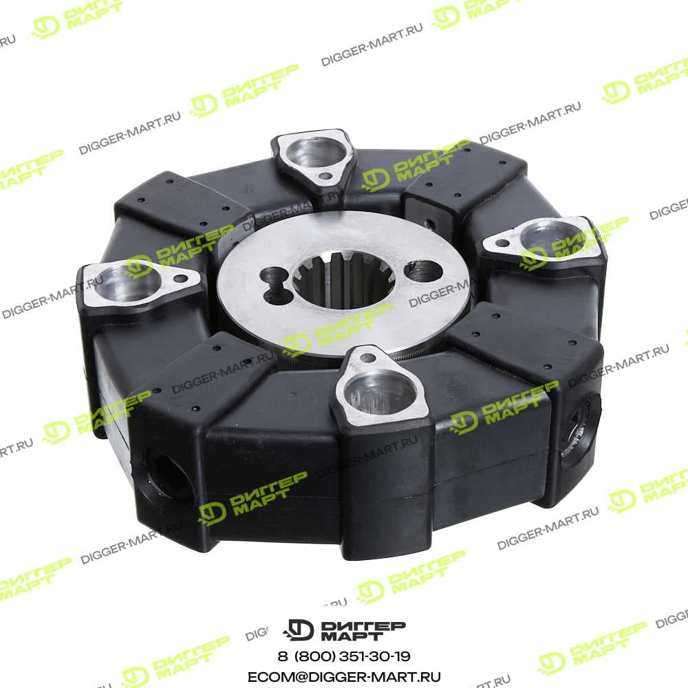 Муфта соединения гидронасоса LONMADI PARTS LPJ0213