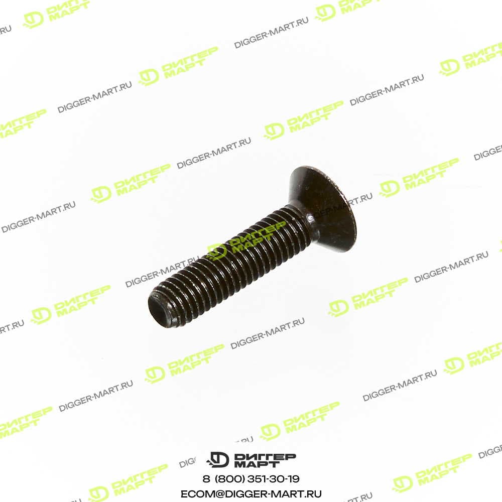 Болт колесный VOLVO VOE967327