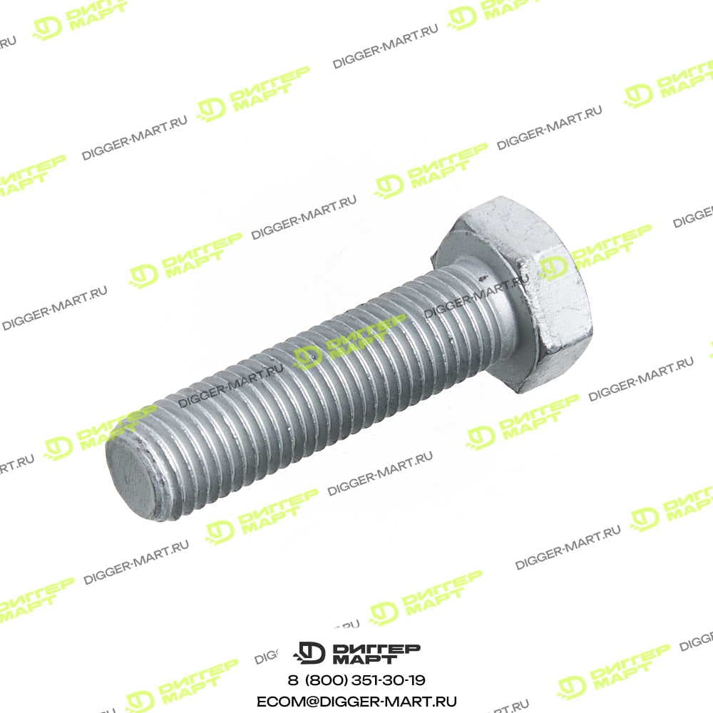 Болт M16X60 LIEBHERR 4066202