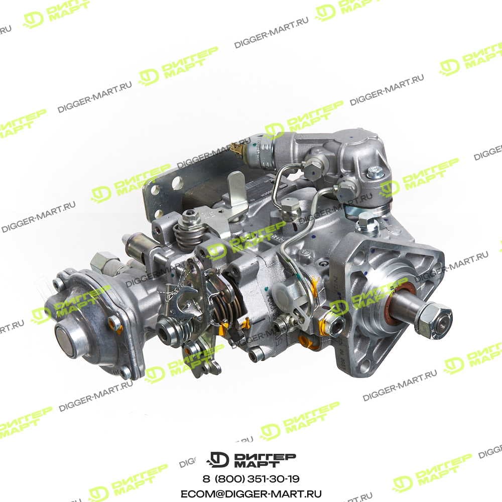 ТНВД (24 V) JCB 17/920000N