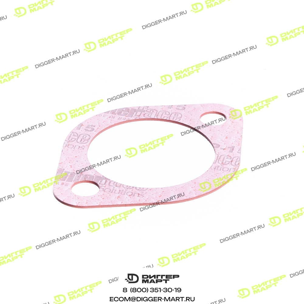 Прокладка KOMATSU 6210-61-6870