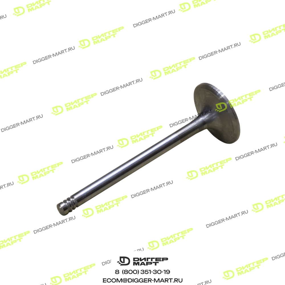 Впускной клапан (04284042) LONMADI PARTS LP04284042
