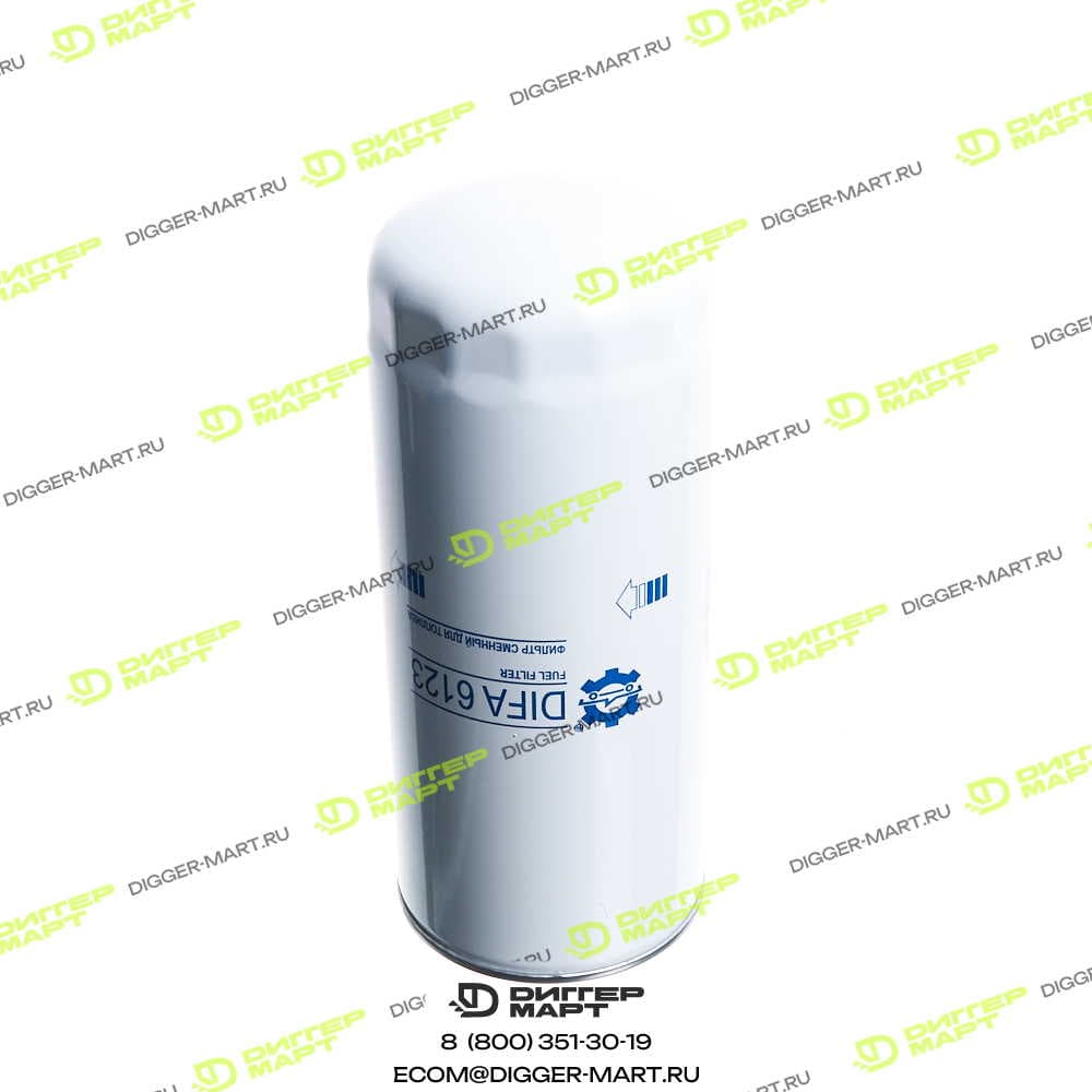 Фильтр топливный DIFA DIFA6123