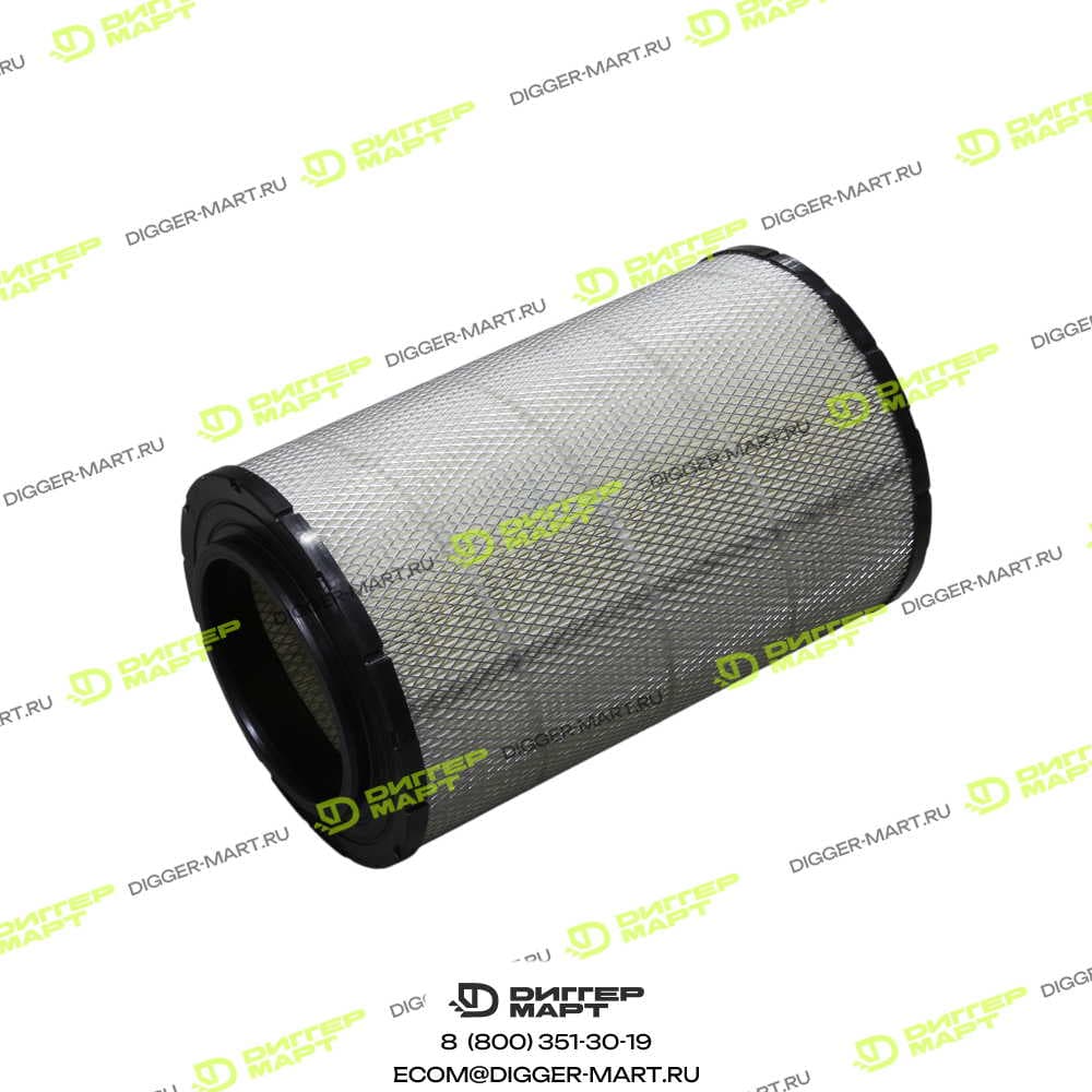 Фильтр воздушный POWER GUARD PG5332