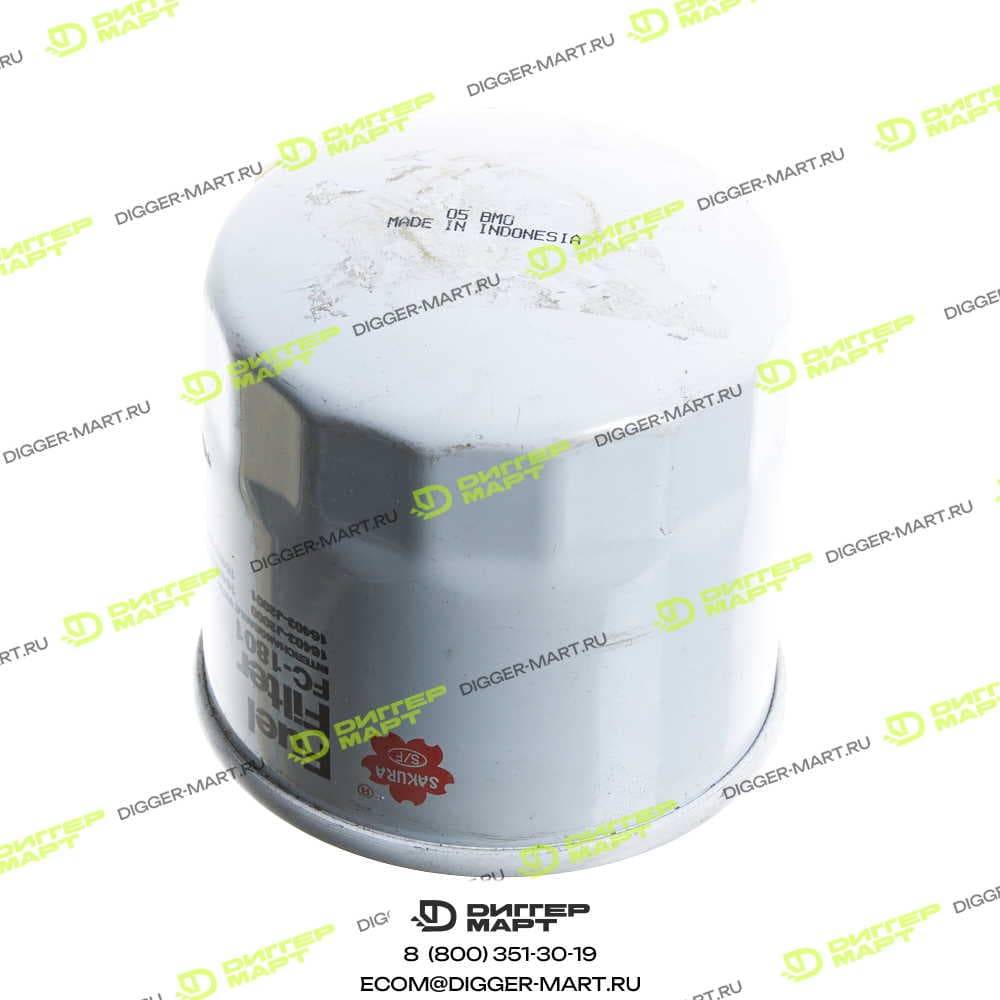 Фильтр топливный SAKURA FC-1801R