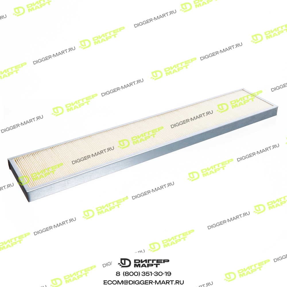 Фильтр воздушный, кабины SAKURA CA-55850