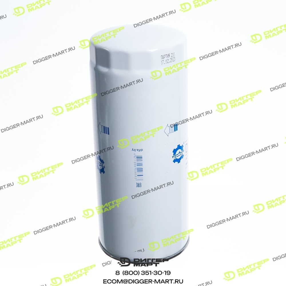 Фильтр масляный DIFA DIFA5103