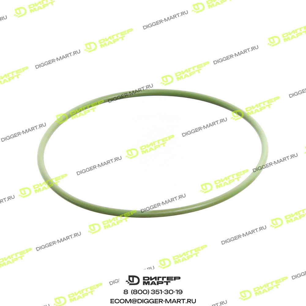 Уплотнительное кольцо VOLVO VOE967344