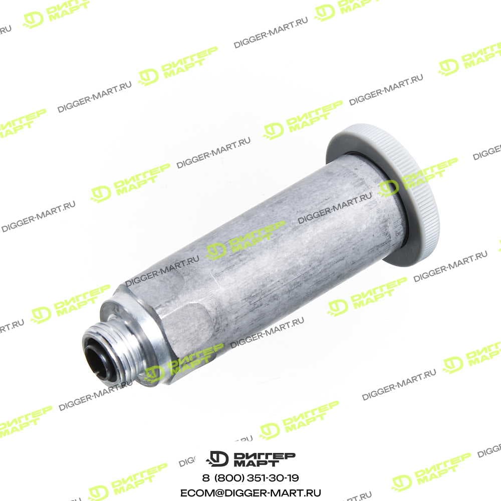 Насос топливоподкачиающий ручной ISUZU 1157610061