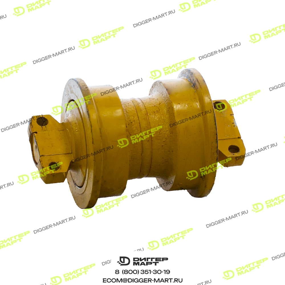 Каток опорный однобортный ITR USCO UF184D1T-ITR