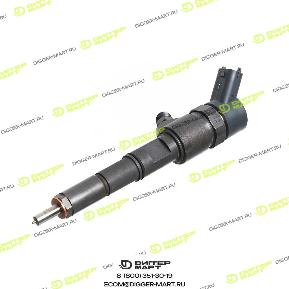 Форсунка топливная BOSCH 0 445 110 558
