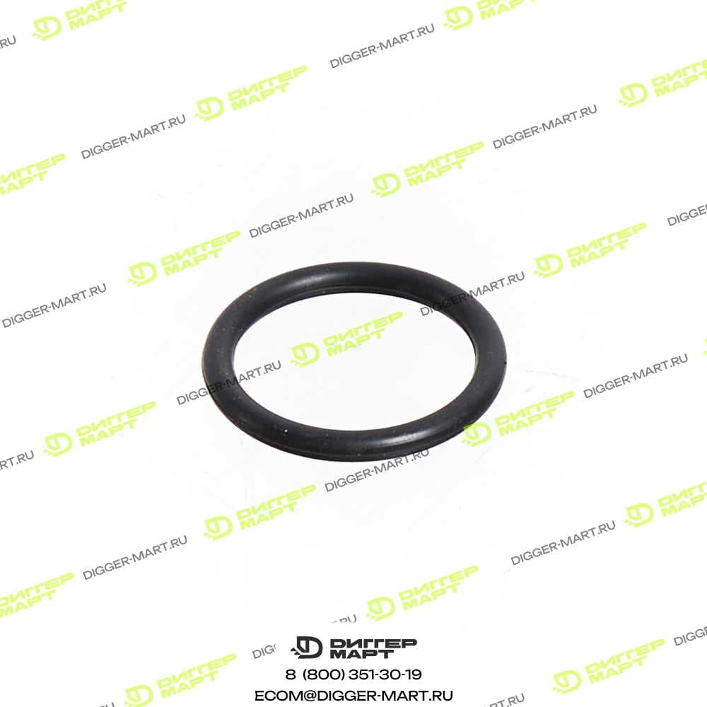 Уплотнительное кольцо 16.36 x 2.21mm JCB 334/G9866