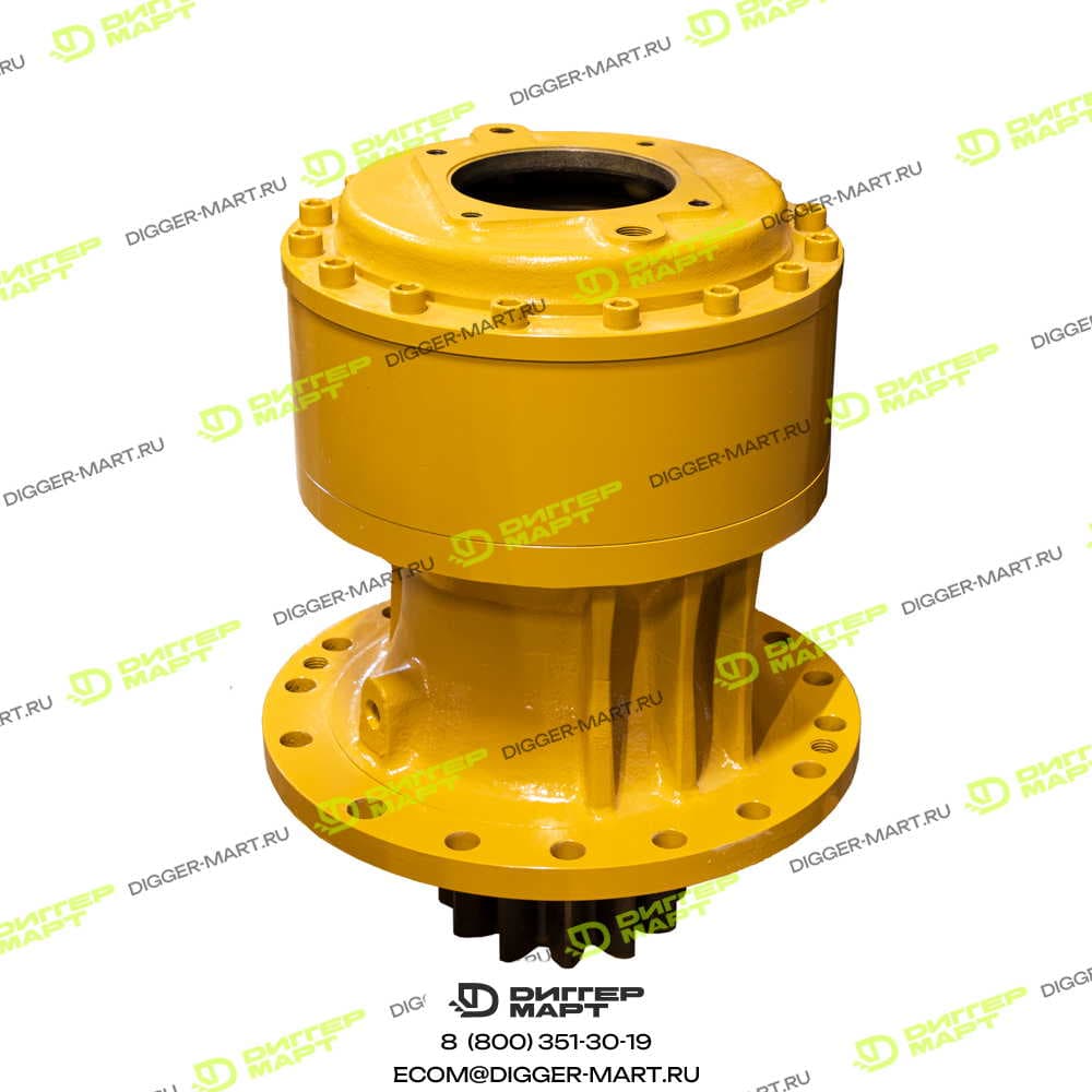 Редуктор поворота LONMADI PARTS 00190-0007