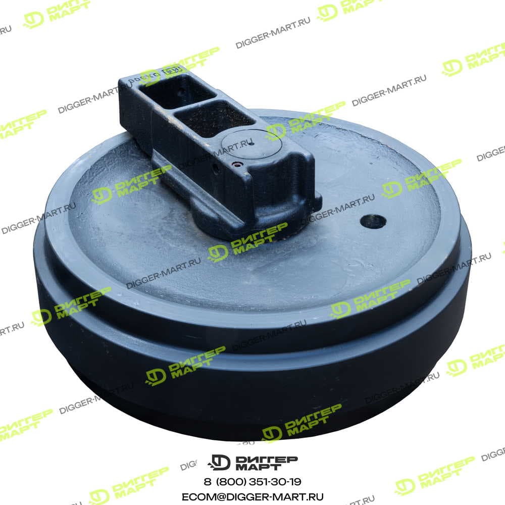 Колесо направляющее LONMADI PARTS 00192-0037