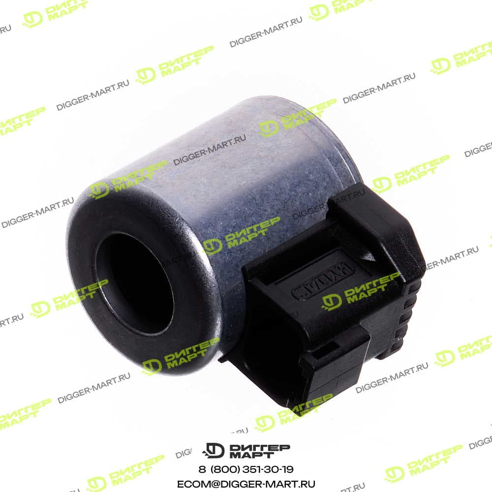 Катушка электромагнитная SENNEBOGEN S222594