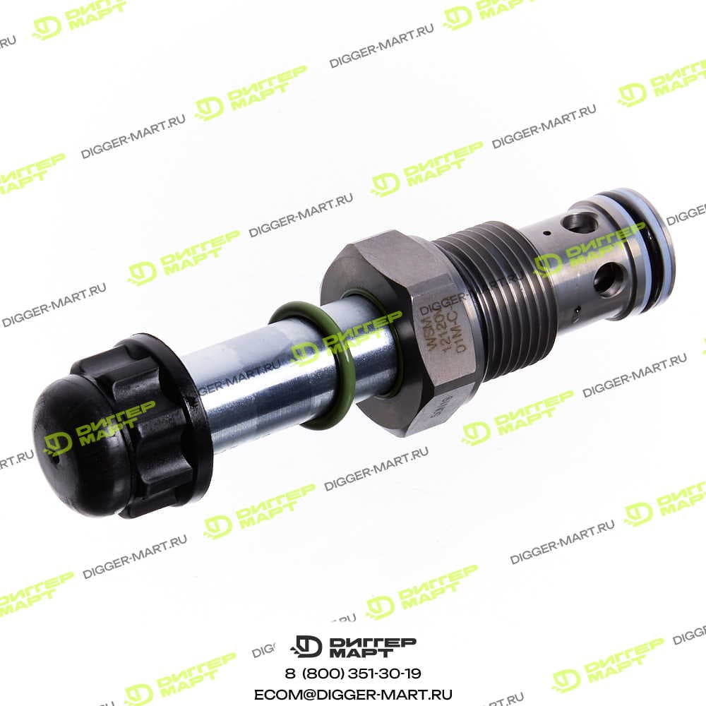 Клапан SENNEBOGEN S223185