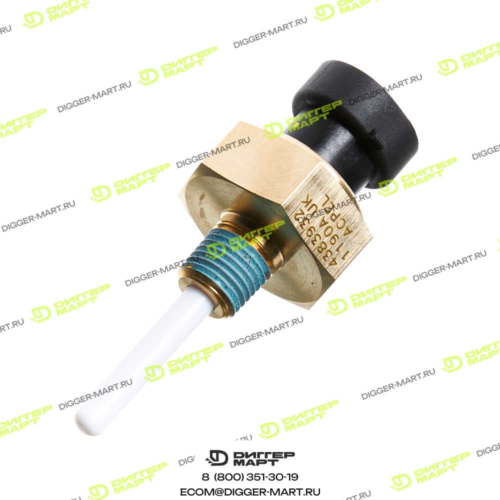 Датчик уровня ОЖ SENNEBOGEN S230540