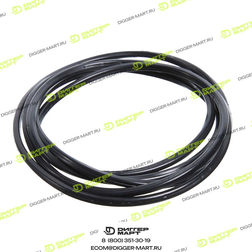 Прокладка клапан. крышки (1111730590) LONMADI PARTS LP1111730590