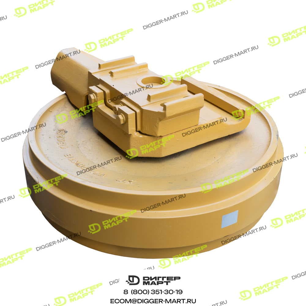 Колесо направляющее LONMADI PARTS 00192-0048