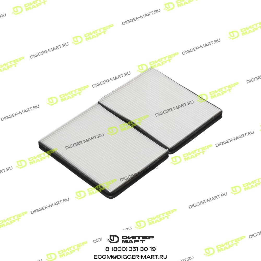 Фильтр воздушный LONMADI PARTS LPT2F8191S