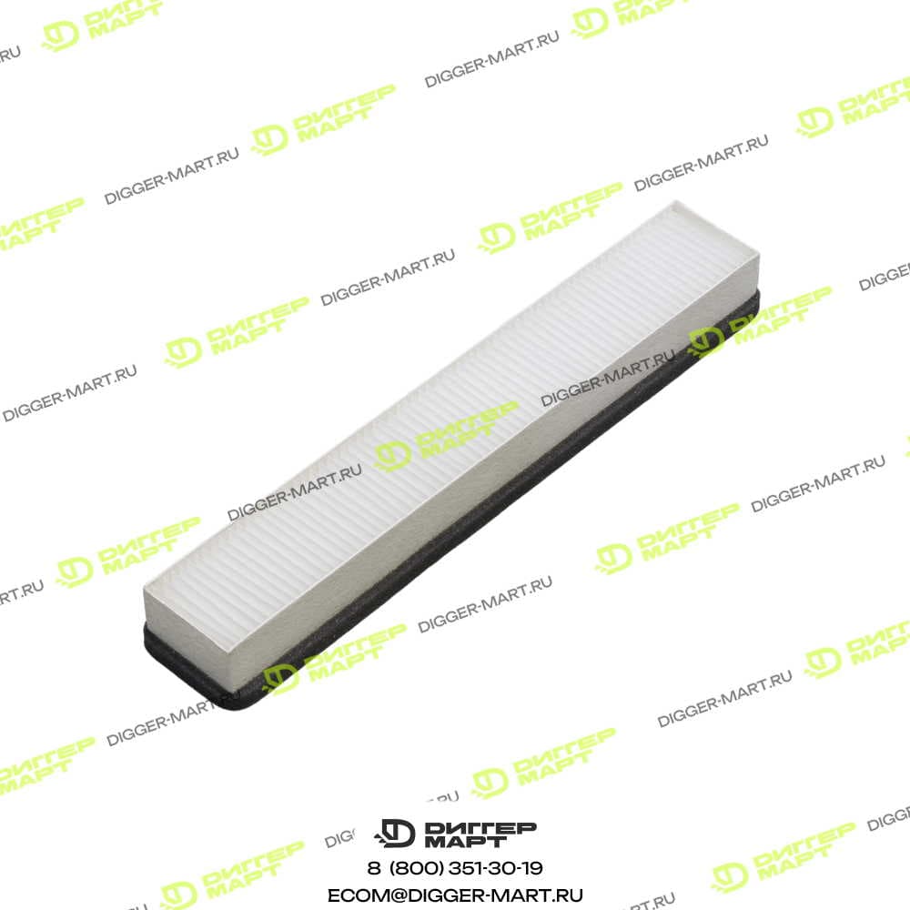 Фильтр кабины LONMADI PARTS LPT2A9113S