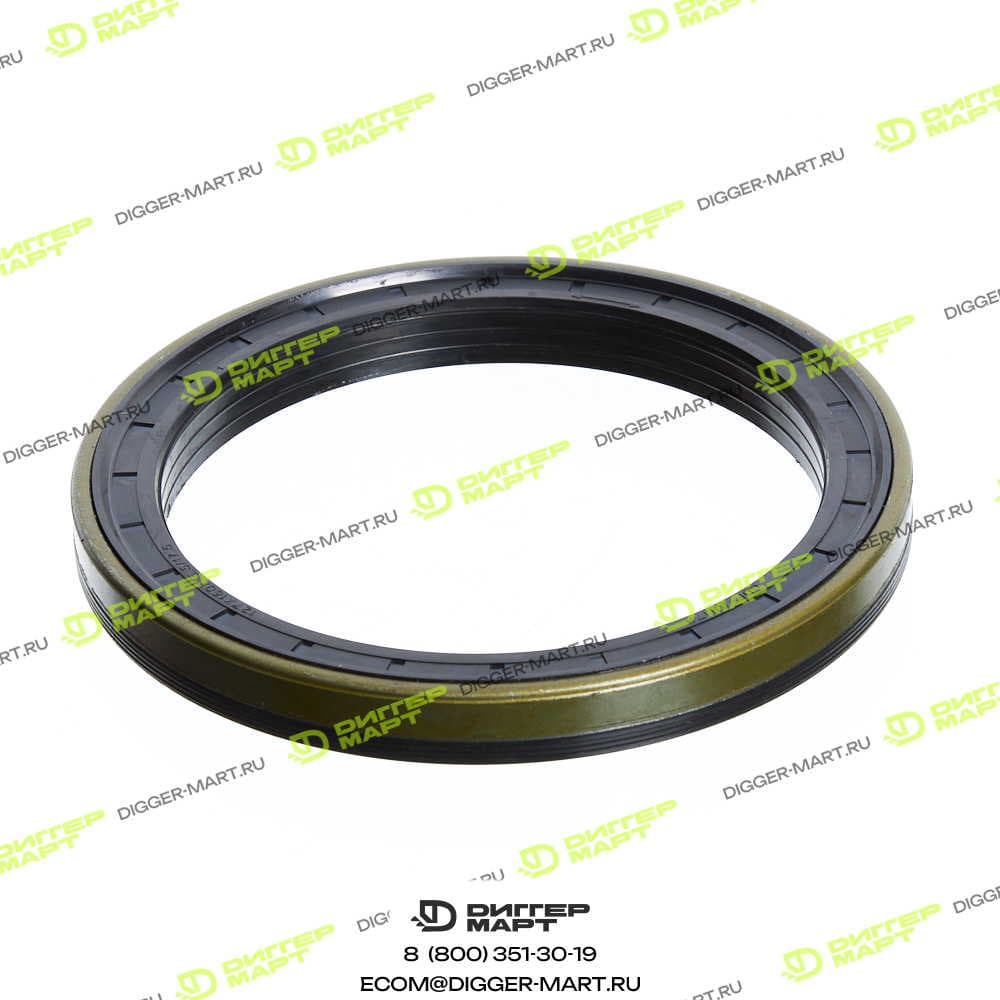 Сальник ступицы LONMADI PARTS LPT4M6779S