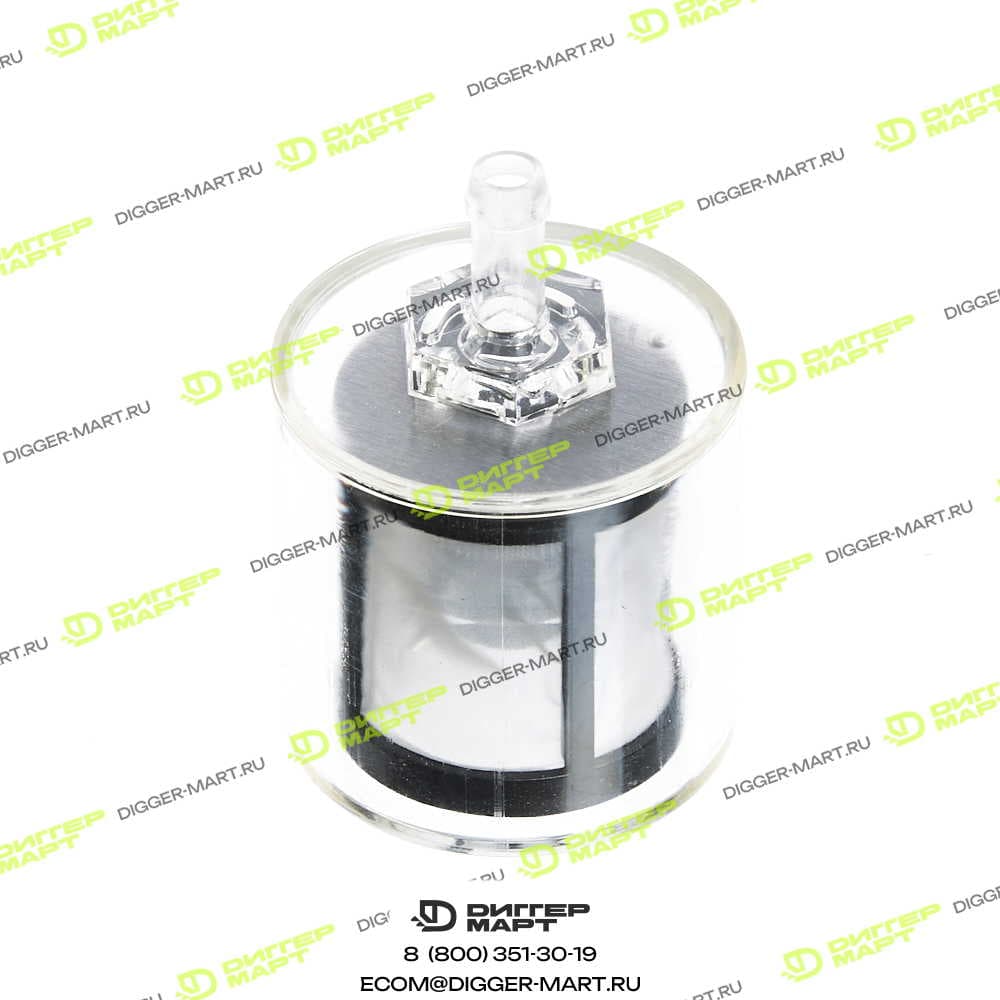 Фильтр топливный HIFI FILTER SN40756