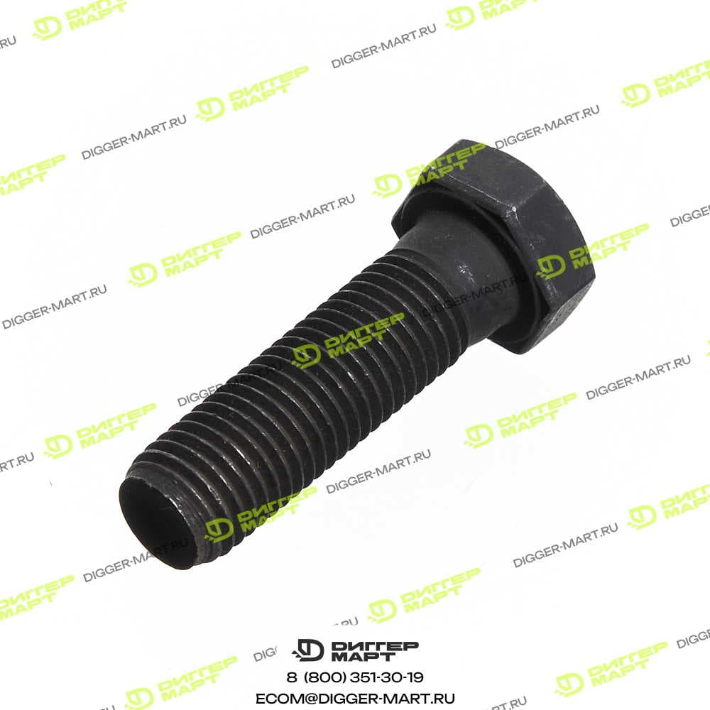 Болт катка опорного BLUMAQ 01010-31655-ST