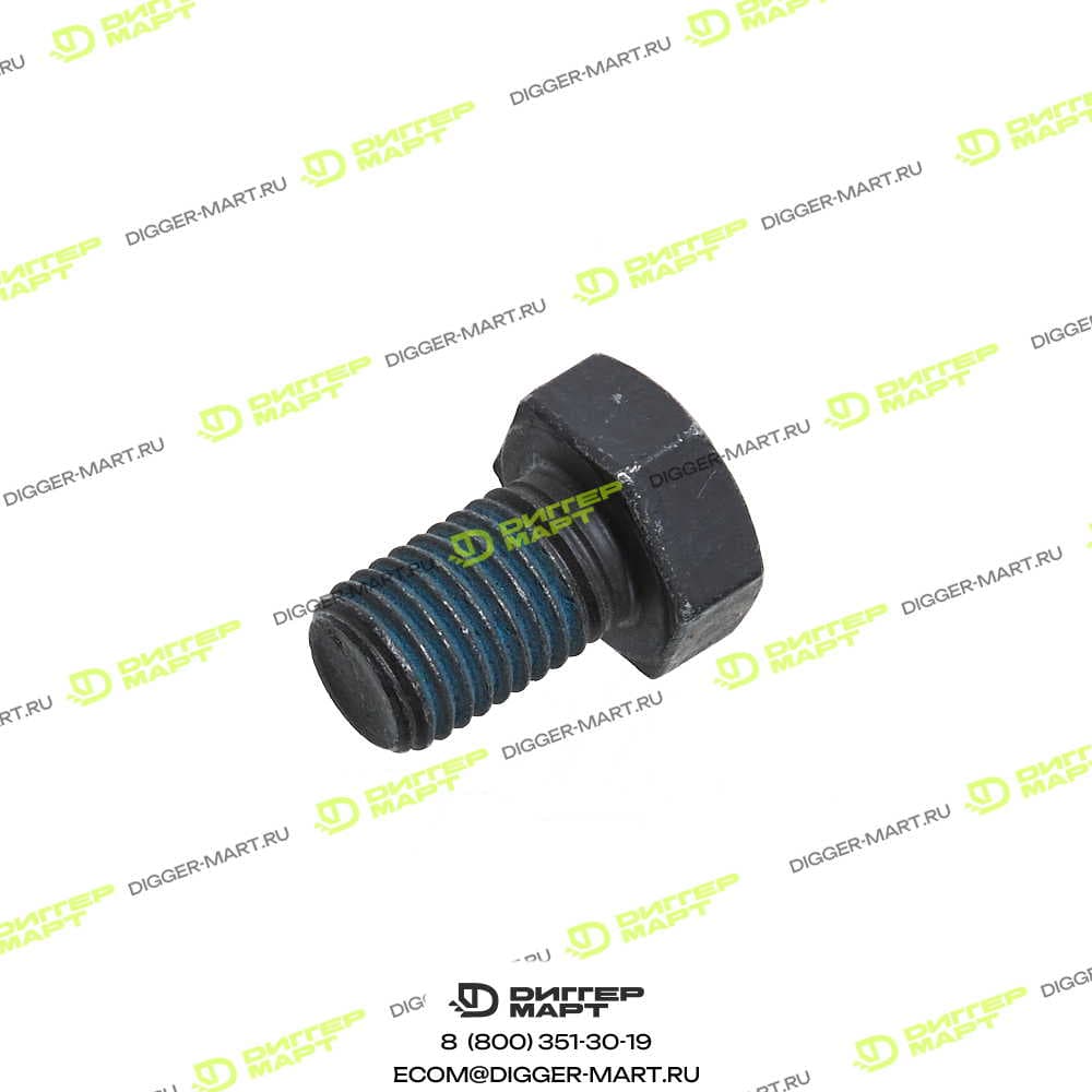 Болт с шестигранной головкой HYUNDAI S017-20030D