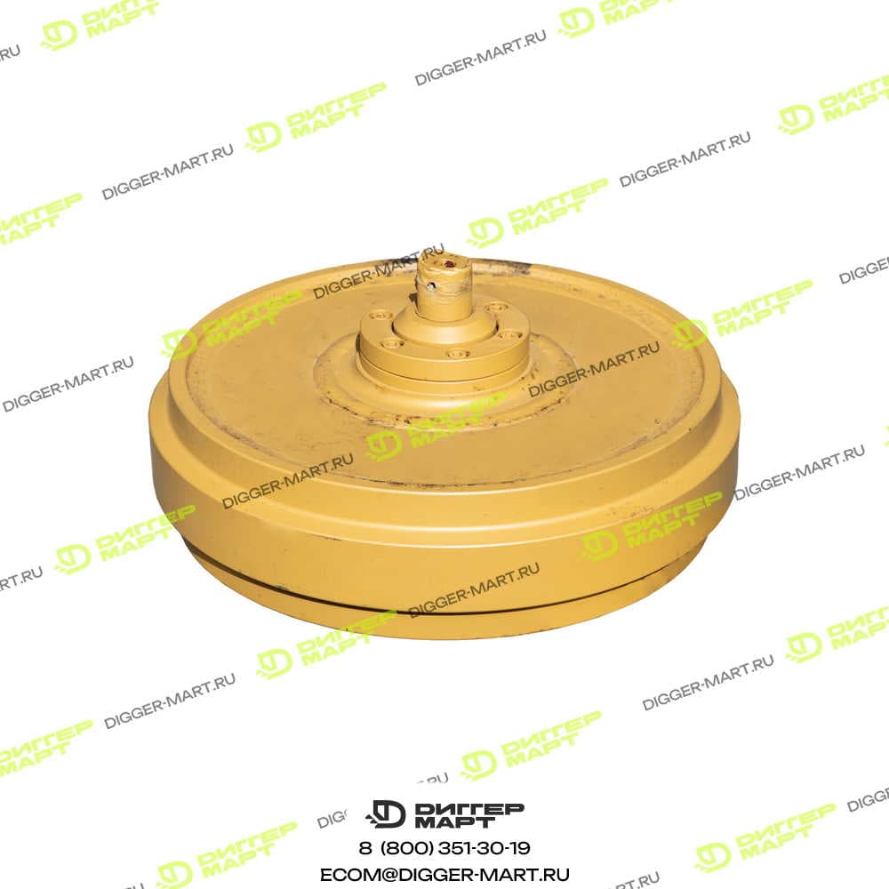 Колесо направляющее LONMADI PARTS 00192-0039