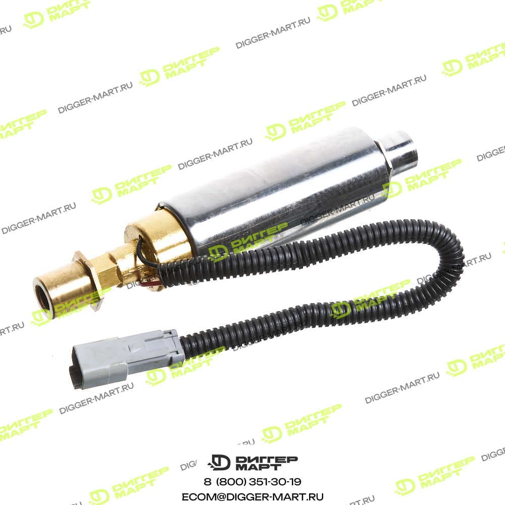 Топливоперекачивающий насос CUMMINS 3968190