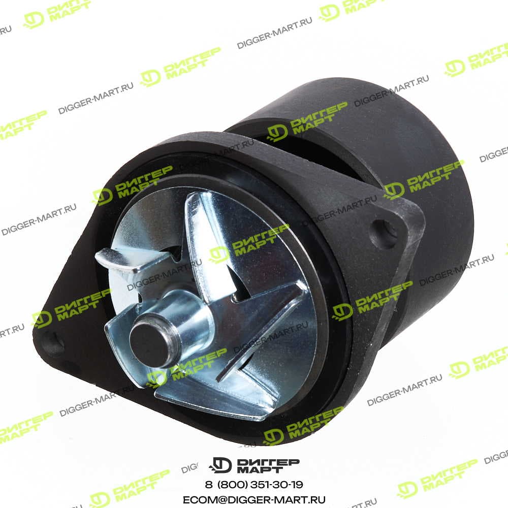 Водяной насос CUMMINS 3285410