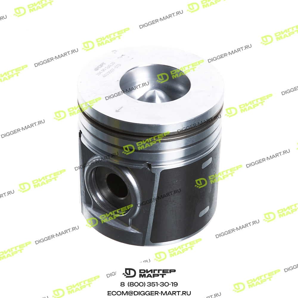 Поршень в сборе BLUMAQ U5PR0062-BQ