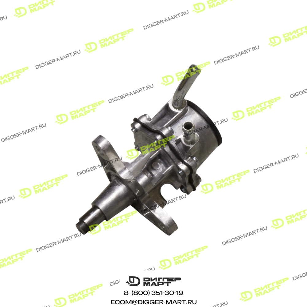 Топливный насос подкачивающий (04272819) DEUTZ LP04272819