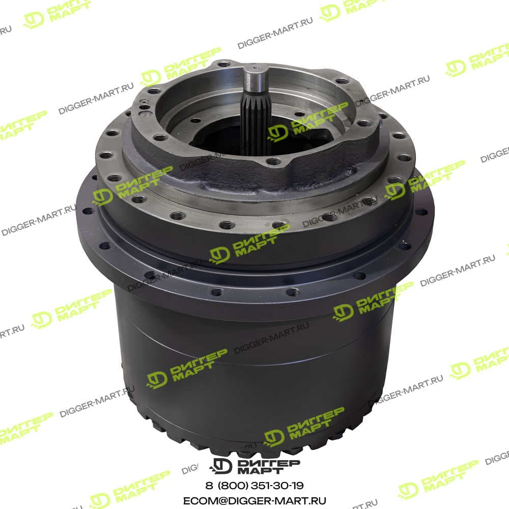 Редуктор хода LONMADI PARTS 00228-0017