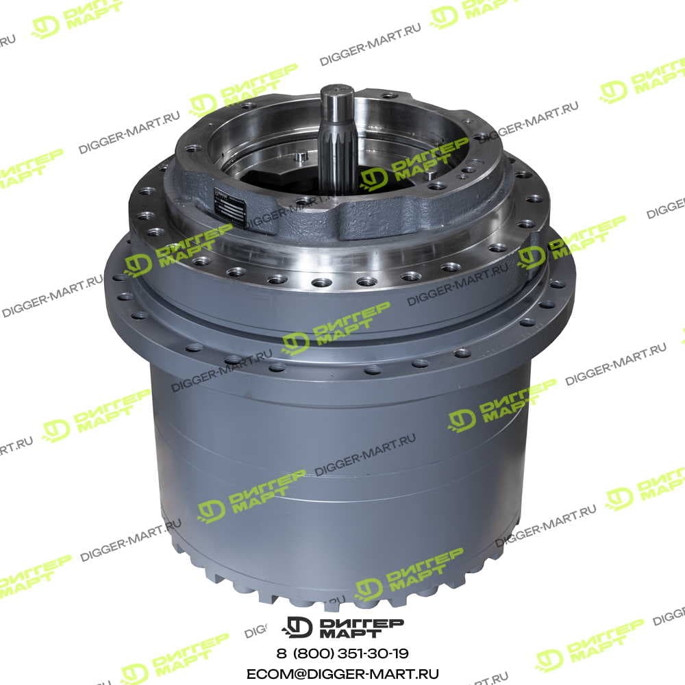 Редуктор хода LONMADI PARTS 00228-0018