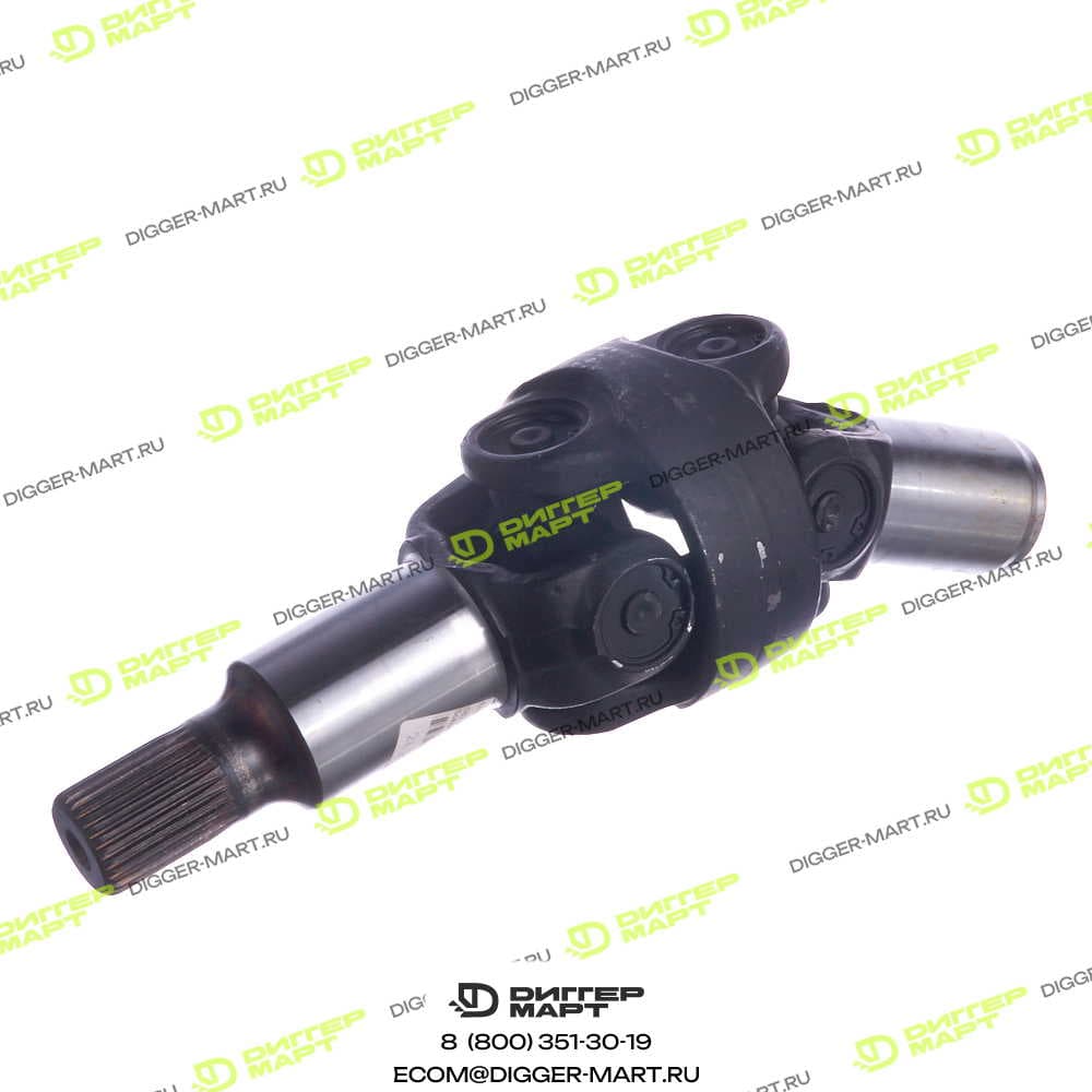 Соединение ZF 0501.214.890