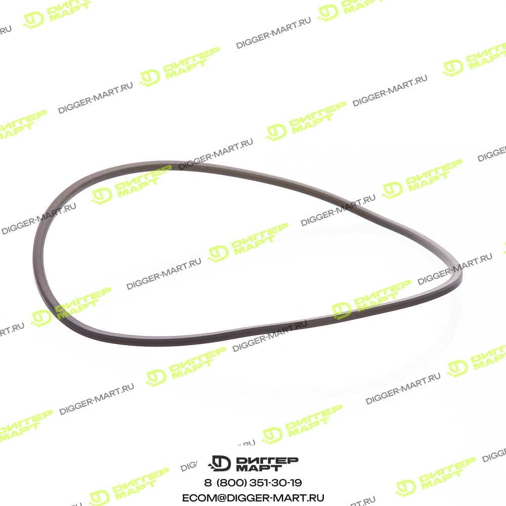 Кольцо опорное ZF 0501.311.229
