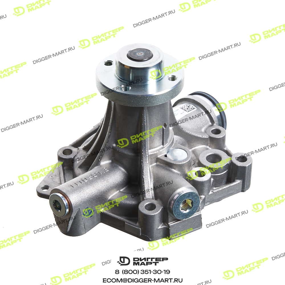 Водяной насос DEUTZ 04129090
