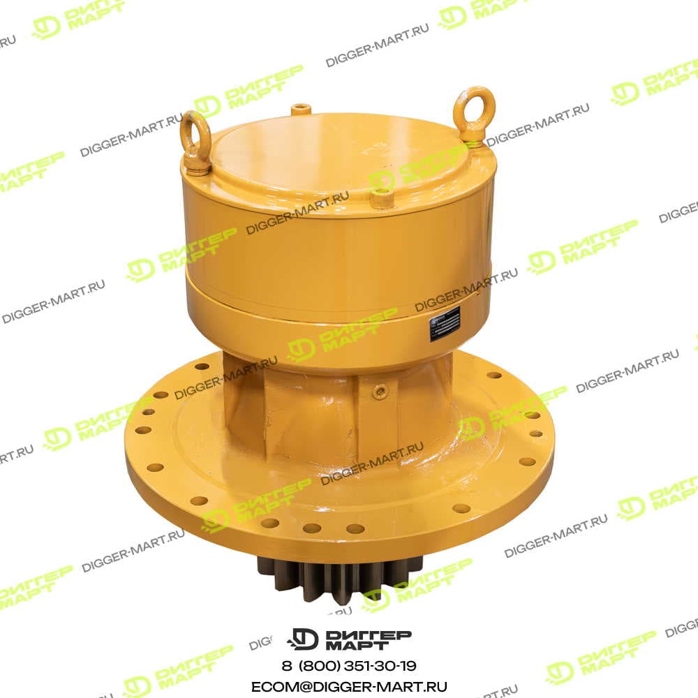 Редуктор поворота LONMADI PARTS 00190-0009