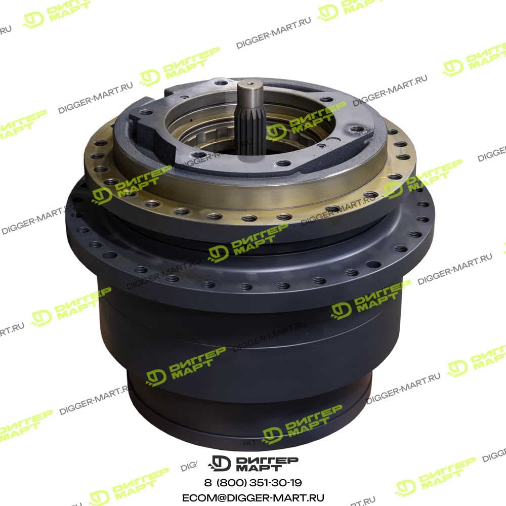 Редуктор хода LONMADI PARTS 00228-0019