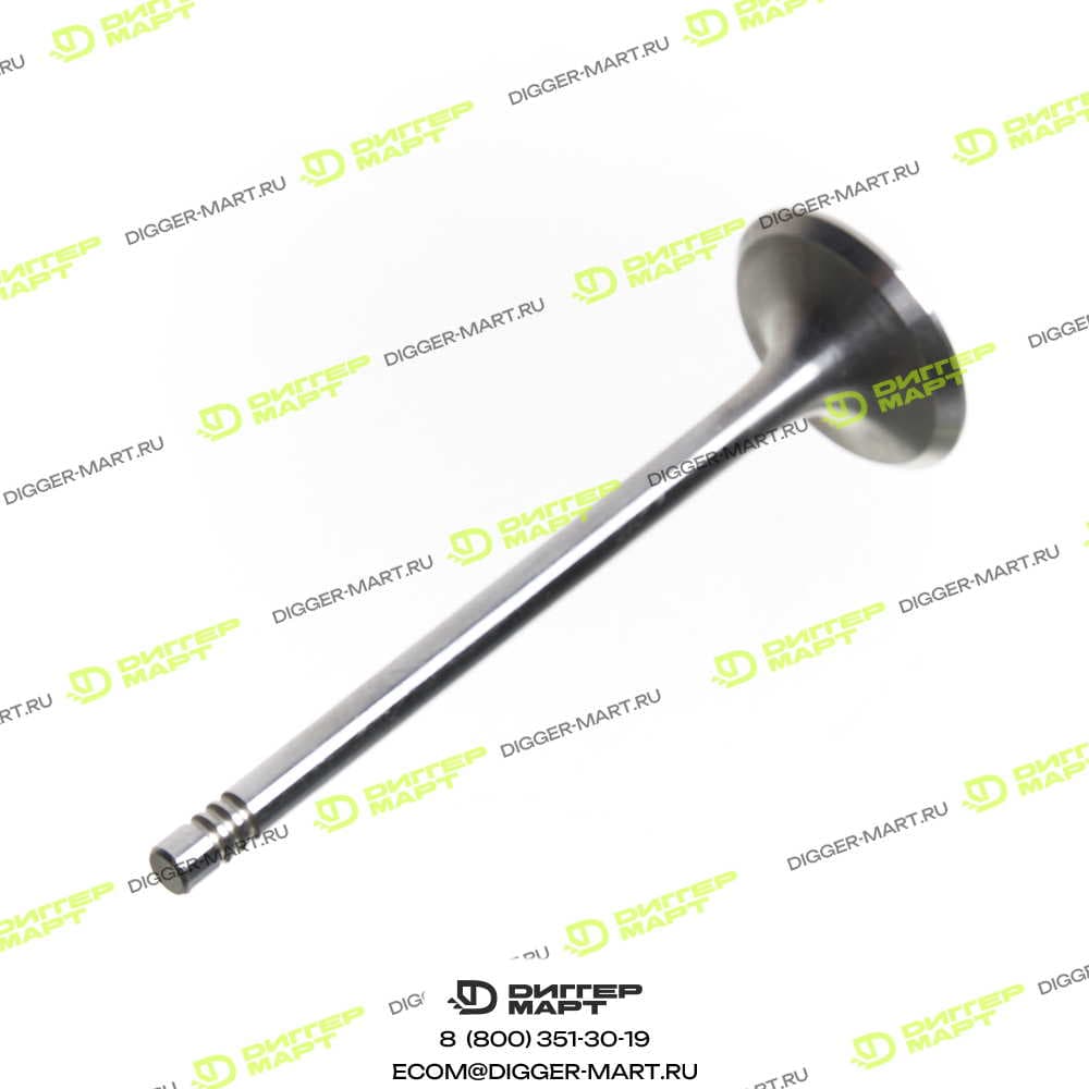 Впускной клапан (04159136) LONMADI PARTS LP04159136