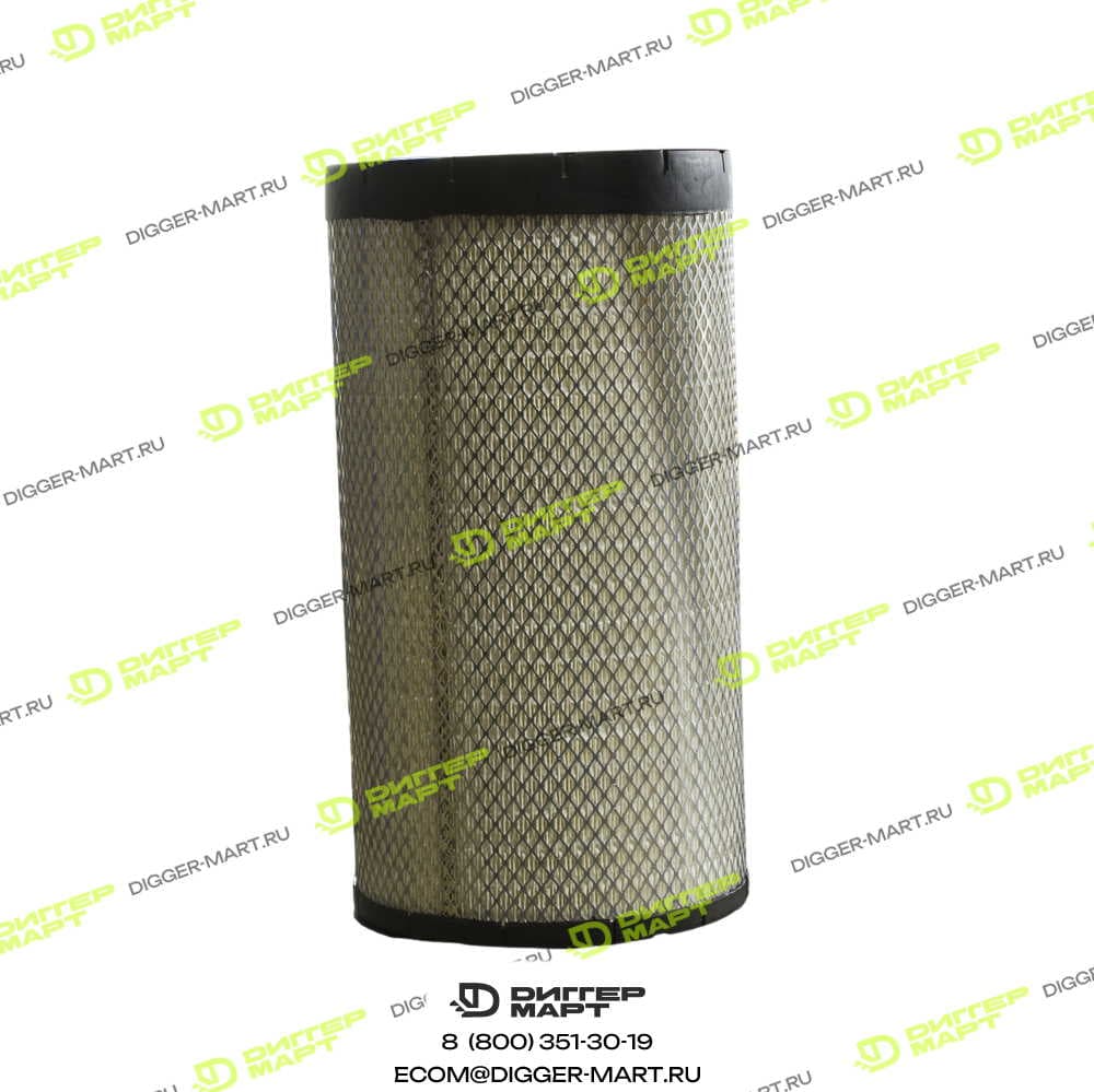Комплект воздушных фильтров FLEETGUARD AA2959