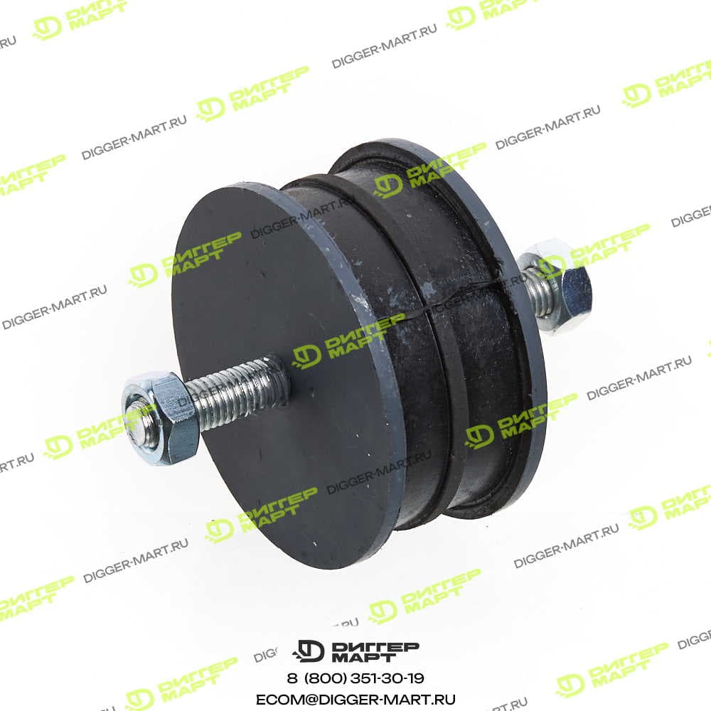 Подушка двигателя RM-TEREX T117484