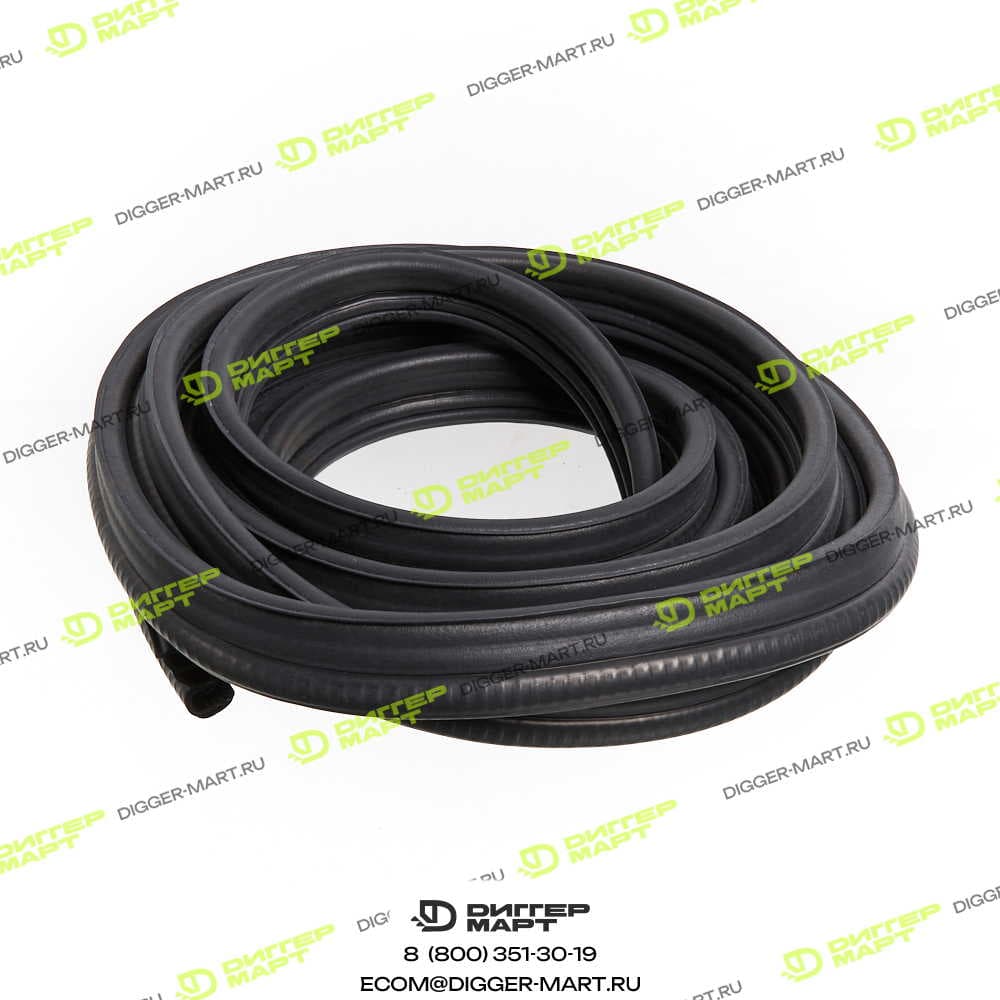 Уплотнитель двери LONMADI PARTS LP23358