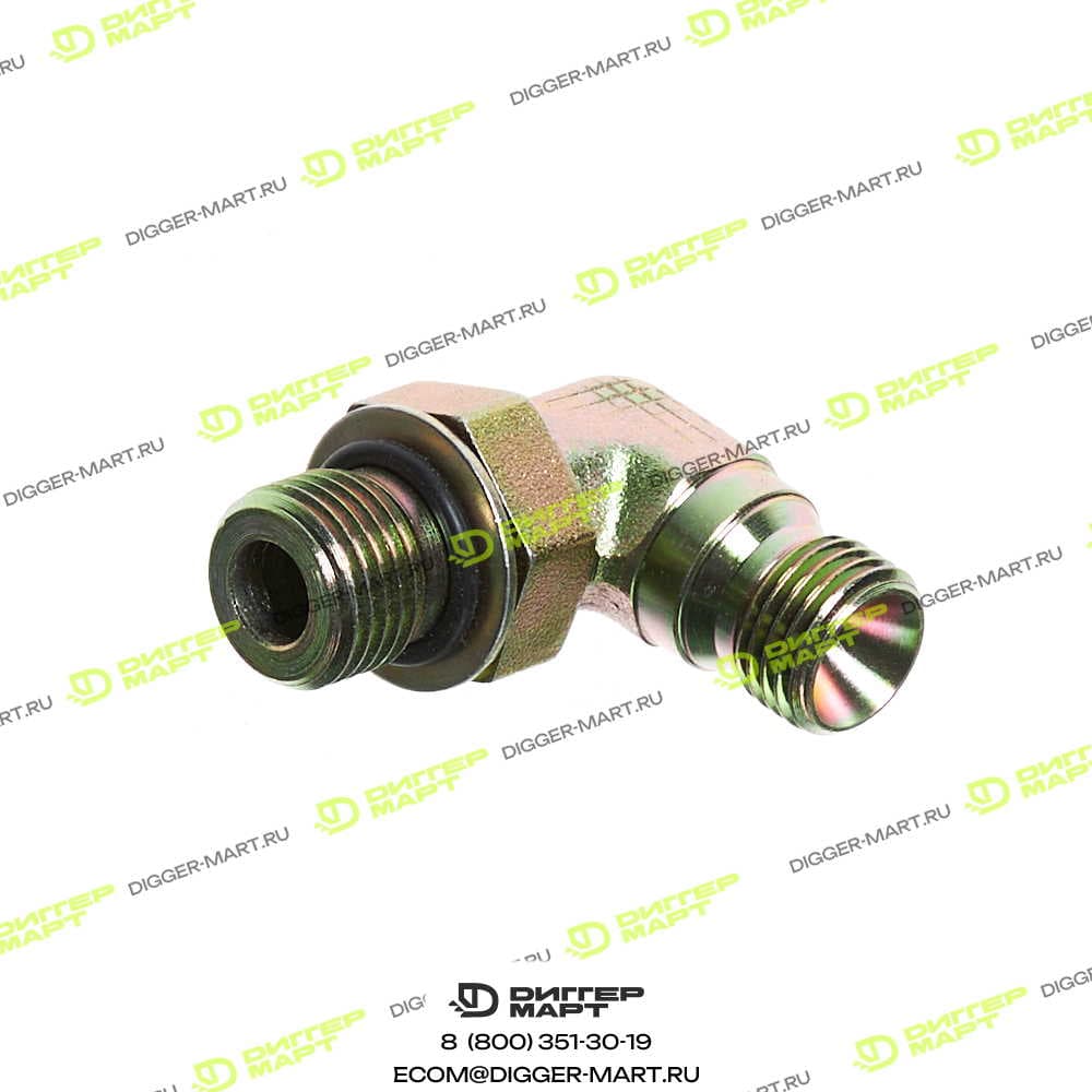Угловой адаптер LONMADI PARTS LP90618