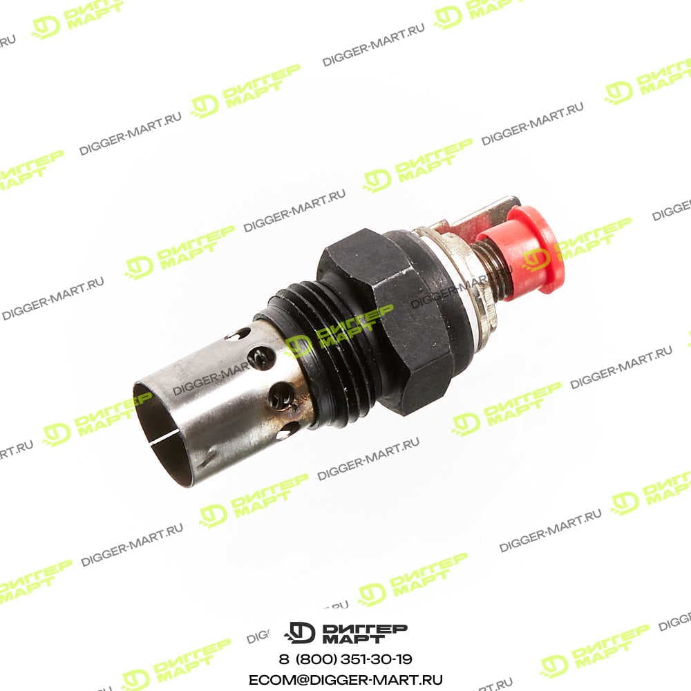 Свеча подогрева (5-я форсунка) LONMADI PARTS LP700100