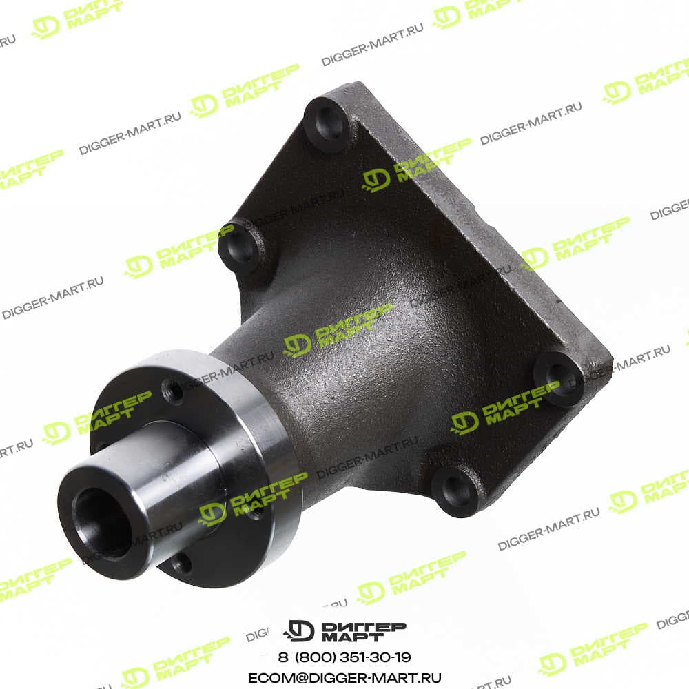 Привод вентилятора LONMADI PARTS LP201357
