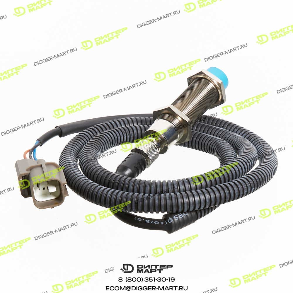 Датчик поворота колес LONMADI PARTS LP60076