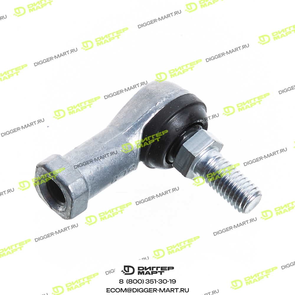 Наконечник шаровый M8 LONMADI PARTS LP20202